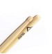 VATER VHPRW PRO ROCK WOOD TIP bobnarske palice